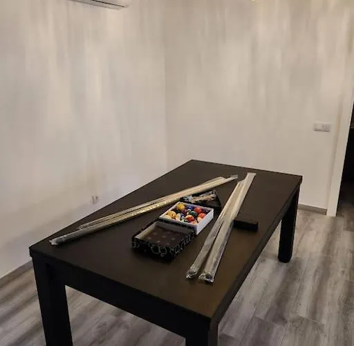 Garden - 22 Guests - 2 Pools Albufeira