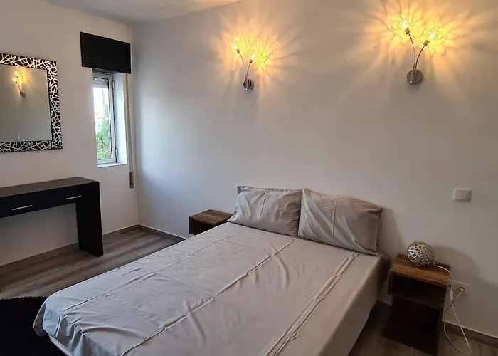 Garden - 22 Guests - 2 Pools Albufeira