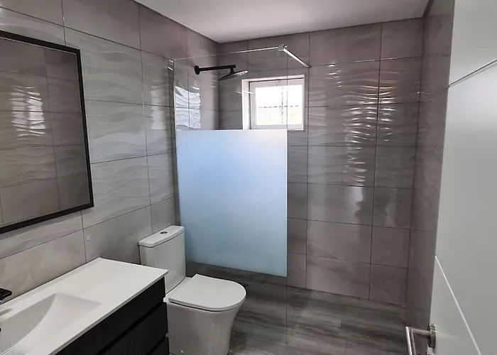 Garden - 22 Guests - 2 Pools Villa Albufeira