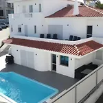 וילה Garden - 22 Guests - 2 Pools *