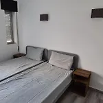וילה Garden - 22 Guests - 2 Pools אלבופיירה