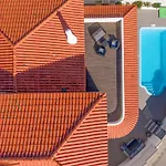 Garden - 22 Guests - 2 Pools Albufeira