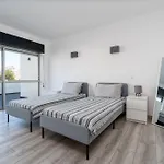 Villa Garden - 22 Guests - 2 Pools Albufeira