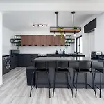 Garden - 22 Guests - 2 Pools Albufeira