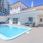 Garden - 22 Guests - 2 Pools * אלבופיירה