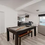 Garden - 22 Guests - 2 Pools Villa *