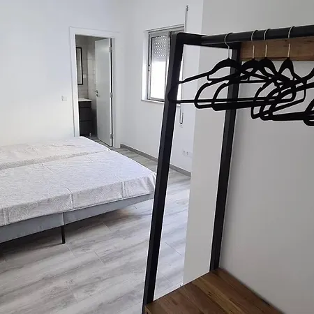 Garden - 22 Guests - 2 Pools 别墅 阿尔布费拉