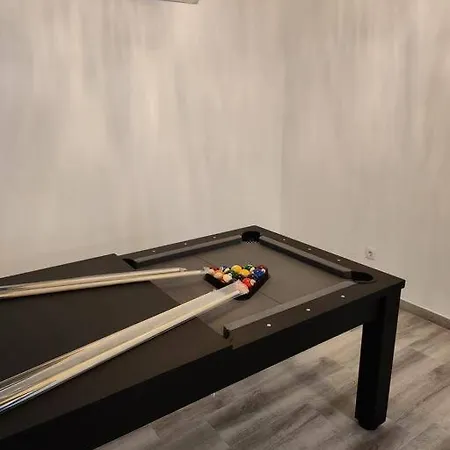 Garden - 22 Guests - 2 Pools * Albufeira