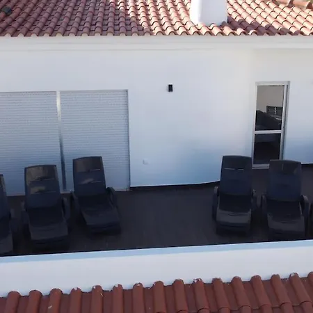 Garden - 22 Guests - 2 Pools Villa Albufeira