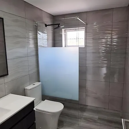 Garden - 22 Guests - 2 Pools Villa Albufeira