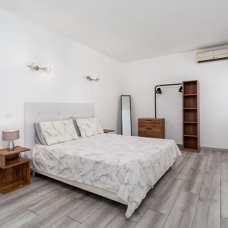 Garden - 22 Guests - 2 Pools Villa