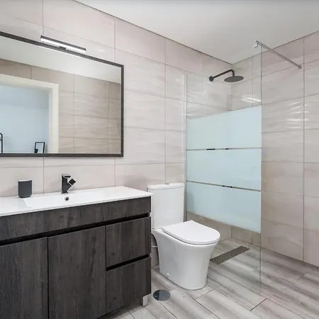 Villa Garden - 22 Guests - 2 Pools