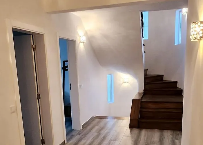 Garden - 22 Guests - 2 Pools Villa