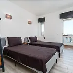 Garden - 22 Guests - 2 Pools Vila Albufeira