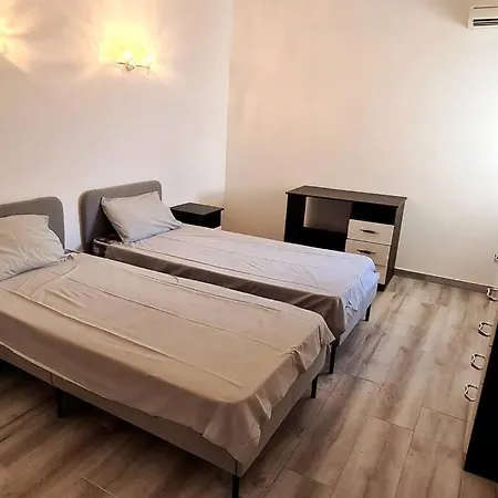 ヴィラ Garden - 22 Guests - 2 Pools *