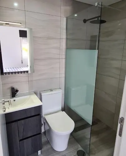 Garden - 22 Guests - 2 Pools * アルブフェイラ