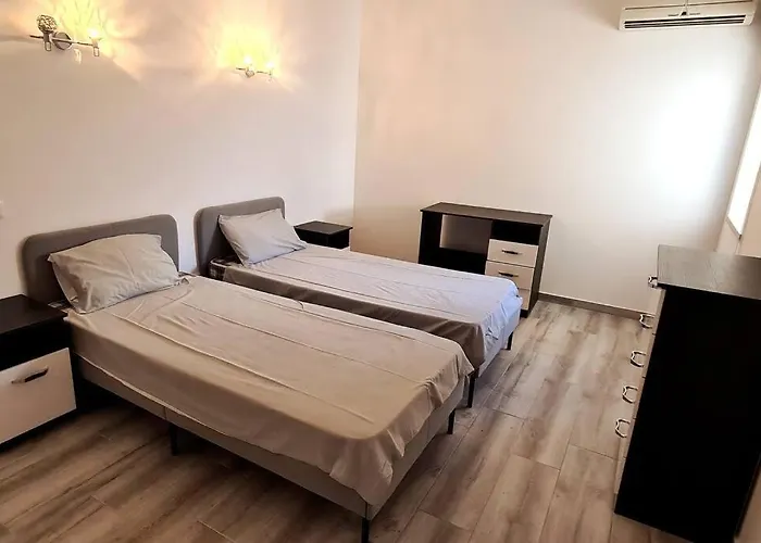 ヴィラ Garden - 22 Guests - 2 Pools *