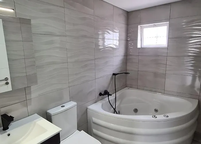 Garden - 22 Guests - 2 Pools * アルブフェイラ