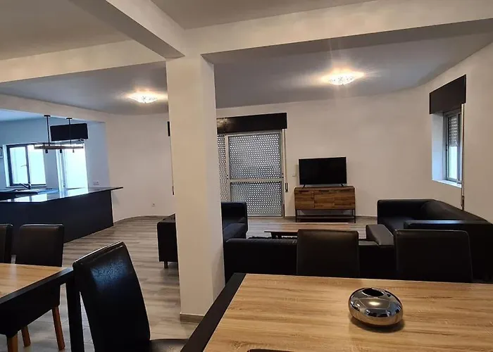 ヴィラ Garden - 22 Guests - 2 Pools *