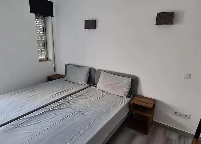 ヴィラ Garden - 22 Guests - 2 Pools アルブフェイラ